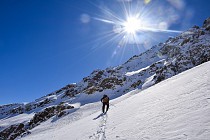 Serre Chevalier - wandelen